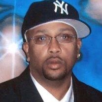 Devin "Von"  Jevon Hollis