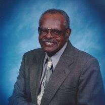 Warren Bullock