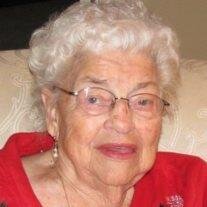 Dora M. Danelutt