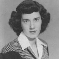 Pauline  E. Bolding Bishop