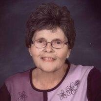 Mrs. Shirley Schmidt