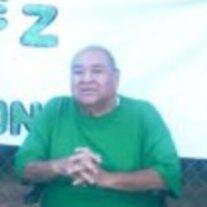Lorenzo Martinez Lopez