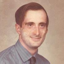 Mr. W. Frank Cowley II