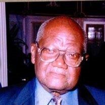 Willie Donald Ward