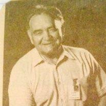 Frank Encarcion Lopez
