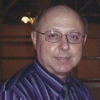 Gilbert Mark Zilka