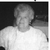 Betty Bowen