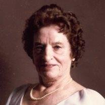 Bridget Veronica Rybka
