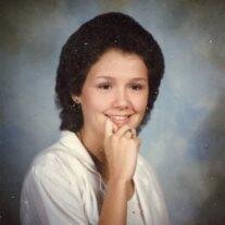 Laurie Ann Brady