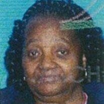 Ms. Frances Dolores Marks