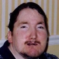 Mark William Stremic
