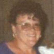 Rosemary Osenglewski