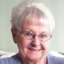 Mrs. Nancy L. Beyer