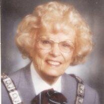 Millie Pauline LaLonde