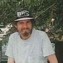 Leroy Lorenzo Baca