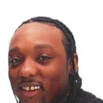 Brandon Jarrel Thomas