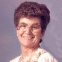 Bernadette C. Sparlin