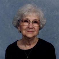 Sarah Durden Jones