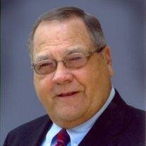 John W. Frampton
