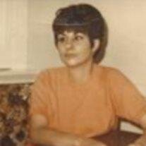 Mrs. Joan M. Waggoner