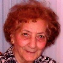 Emily G. Fratello