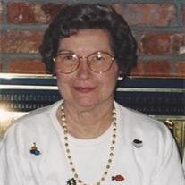 Dorothy Murray