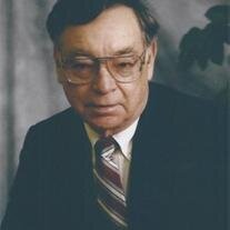 Howard LeFlore