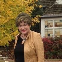 Betty Lou McDaniel