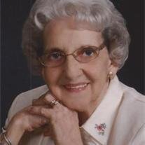 Billie Mendenhall