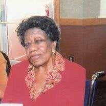 Lonnie Belle Quick