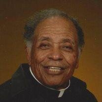 Ulysses S. Rice Jr.
