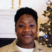 Ms. Pauletta Juanita  Grant