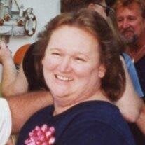 Lucy Diane Jackson