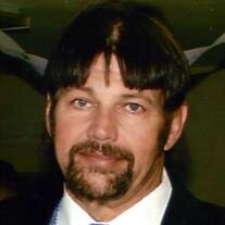 Stephen Lee Pritchett