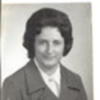 Marie Korenek