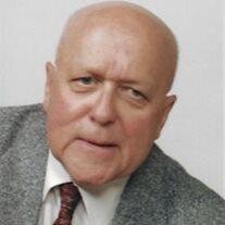 Mr. Czelav (Chester) Krzeminski