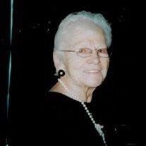 Ms.  Irene Patricia Thompson