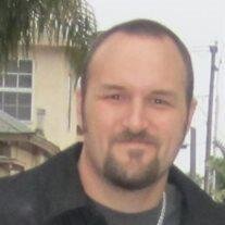 David Justin Menegon