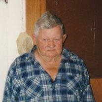 Lee A. "Poodle"  Western