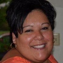 Rosemary "Rosey" Johnson