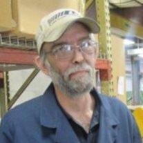 James Allen Newman