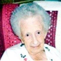 Marguerite Theresa "Meg" (Tubbs) Lundin