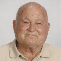 Delbert Ross Covington