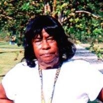 Waltrna Baptiste