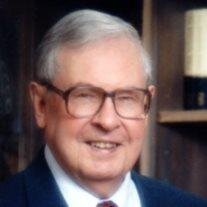 Buck W. McNeil