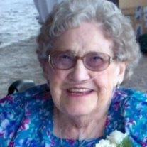 Helen E. Pettet