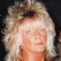 Debra "Debbie" K. Cobb Witt
