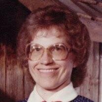 Sheila Ann Painter