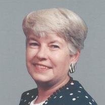 Juanita Mae Doyle