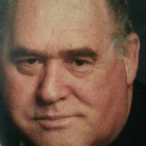 Everett Rane Timmons Jr.